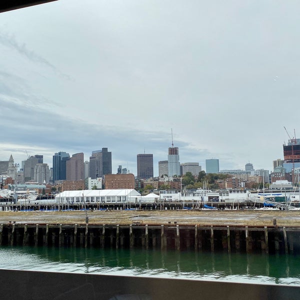Foto tomada en Pier6 Boston  por E.J. H. el 10/8/2019