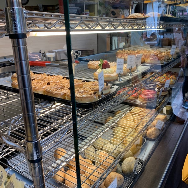 6/3/2019 tarihinde Jeff H.ziyaretçi tarafından Café Dulcé'de çekilen fotoğraf