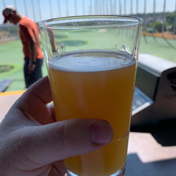 Photo taken at Topgolf by Jeff H. on 9/7/2019