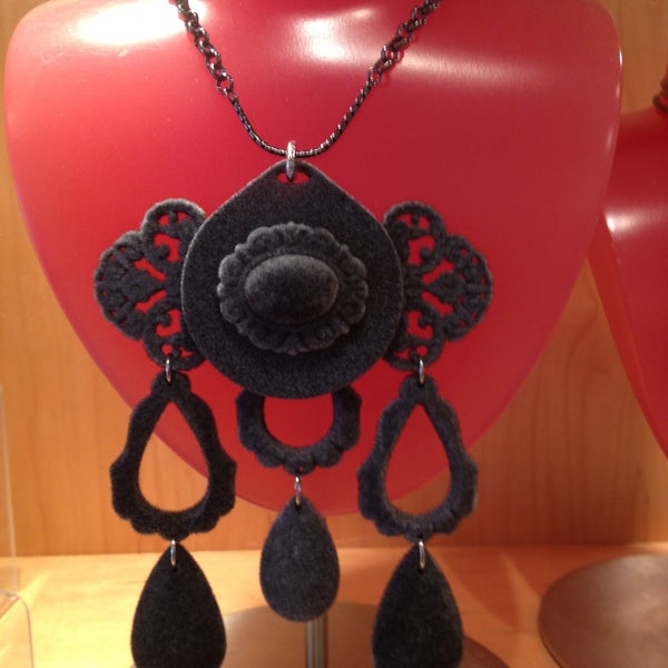 Tarina Tarantino Earrings 2024 citybeef