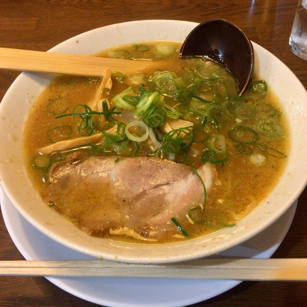 Photos At 源ちゃんラーメン Ramen Restaurant