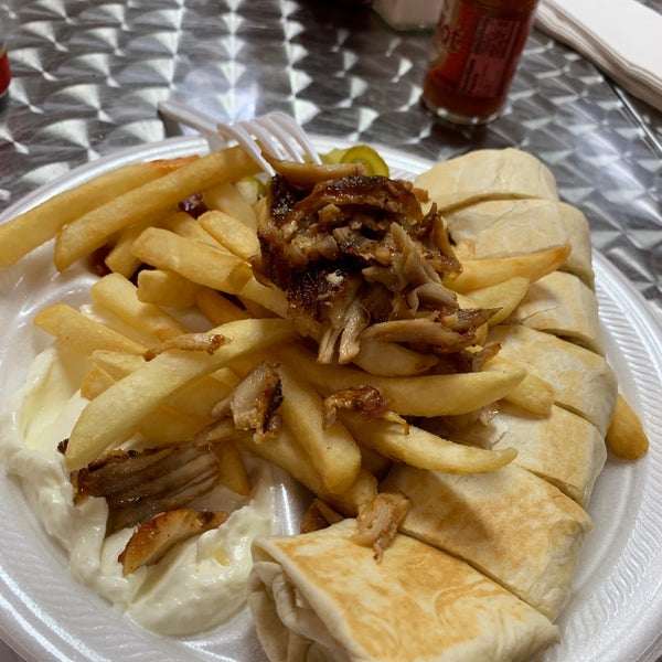 Photos at Ferris Shawarma 13507 Lakewood Heights Blvd