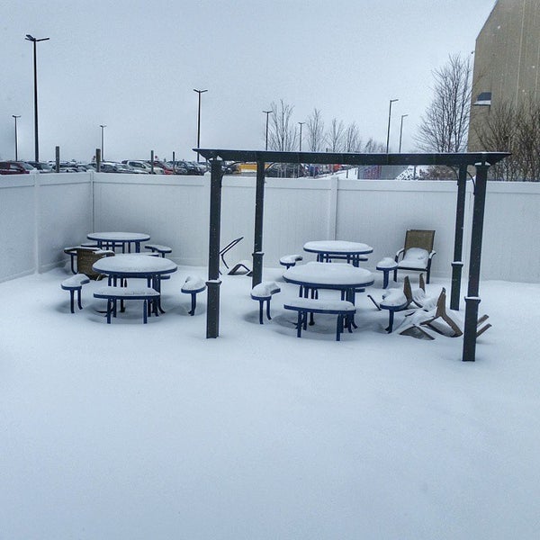 Photos at Lowes RDC 1449 200 Centerpoint Blvd