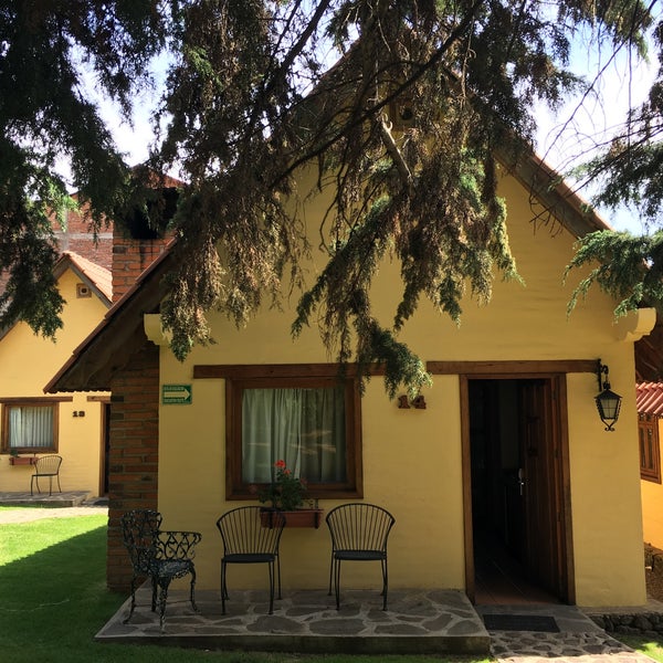 BEST WESTERN Sierra Mazamitla Hotel en Mazamitla