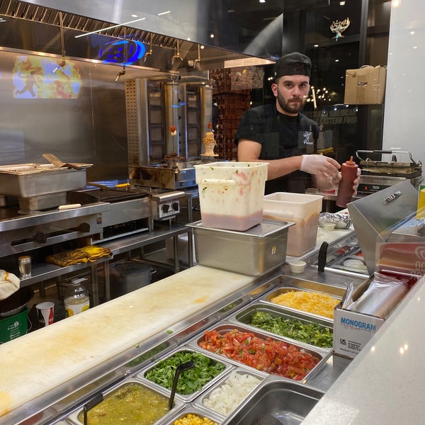 El Paisano Market 1035 E Lemon St