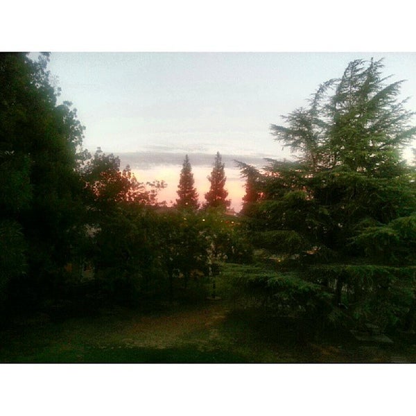 Photos at CSU Stanislaus Dorms College Residence Hall