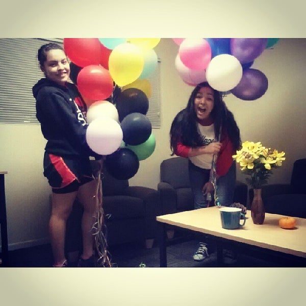 Photos at CSU Stanislaus Dorms College Residence Hall