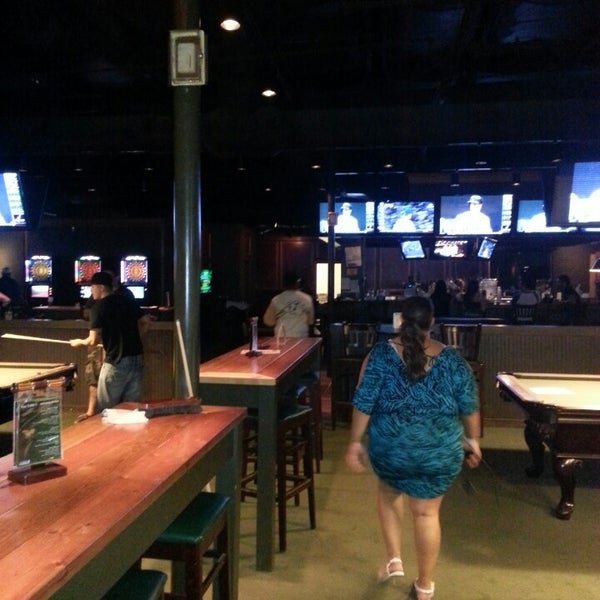 Fast Eddie's Billiards Northeast San Antonio 4 tips from 257 visitors
