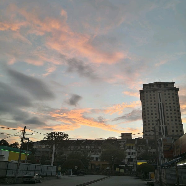 Pusat Pos Laju Kuala Lumpur Alamat Dan Nombor Telefon Kasi Tau Info