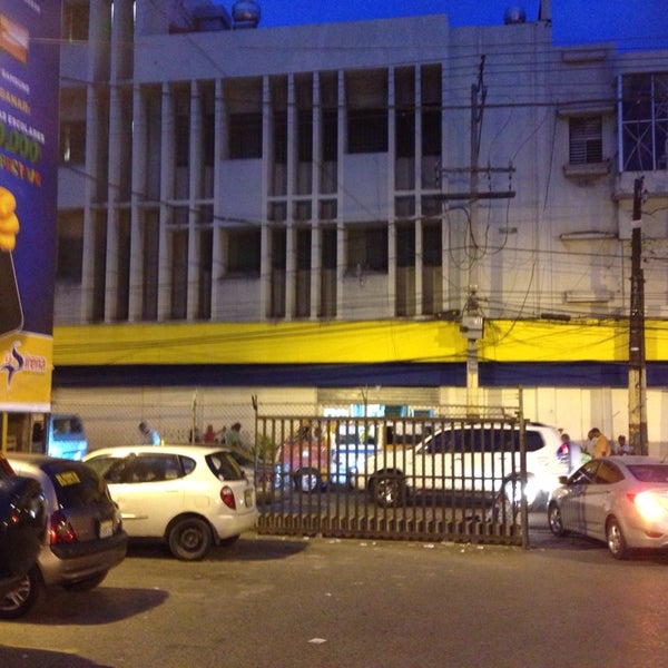 La Sirena Zona Colonial Santo Domingo, Distrito Nacional