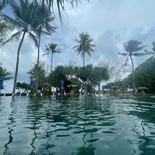 Das Foto wurde bei Marriott&#39;s Mai Khao Beach - Phuket von Ali am 5/12/2022 aufgenommen
