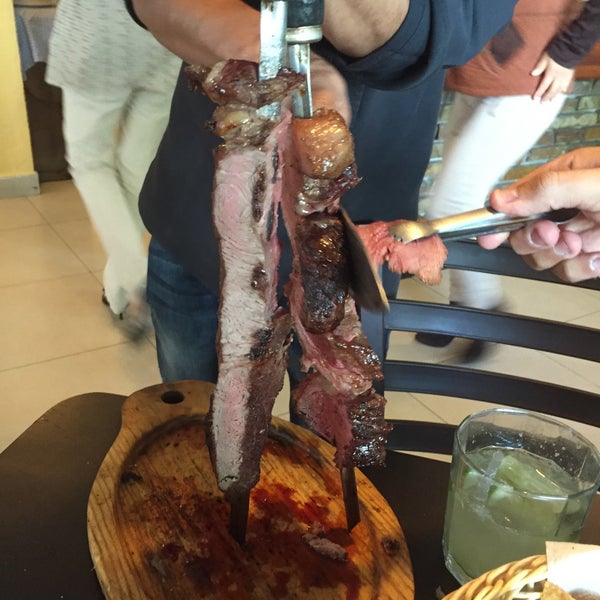 1/23/2015 tarihinde Luis Antonioziyaretçi tarafından Río Restaurant MX'de çekilen fotoğraf