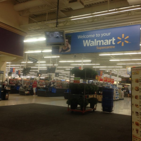 Walmart Grocery Pickup 3 tips de 246 visitantes