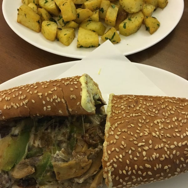 Rif Grill Byblos, Mount Lebanon