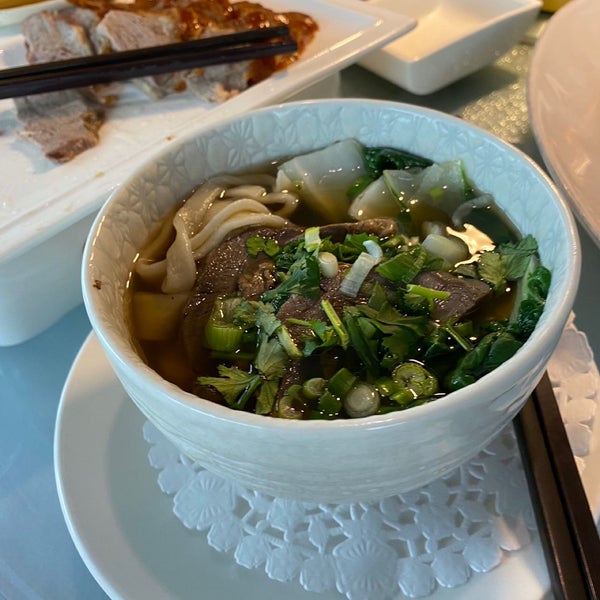 Chang'An Chinese Restaurant