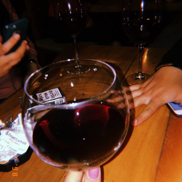 4/24/2019 tarihinde Zehra A.ziyaretçi tarafından Duvar Cafe Bar'de çekilen fotoğraf
