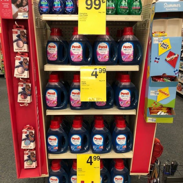 CVS pharmacy Manassas, VA