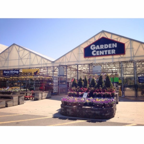Lowes Chantilly