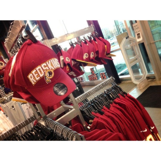 Photos at DICK'S Sporting Goods (Now Closed) Fairfax, VA