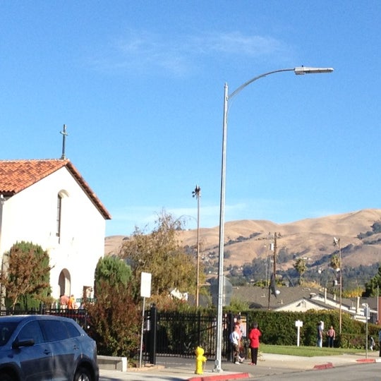 Photos at St. John Vianney Catholic Church San Jose, CA