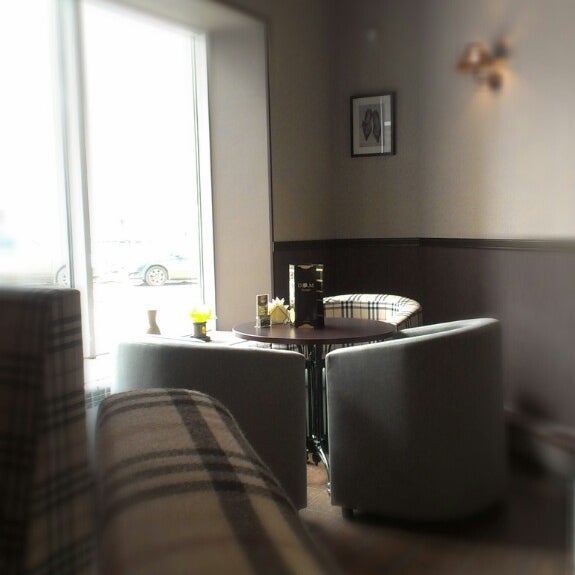 รูปภาพถ่ายที่ Ресторан D.O.M. โดย Илья Б. เมื่อ 4/12/2013
