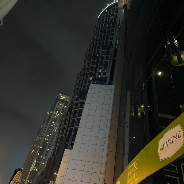2/24/2024 tarihinde Mustafaziyaretçi tarafından JW Marriott Marquis Hotel Dubai'de çekilen fotoğraf
