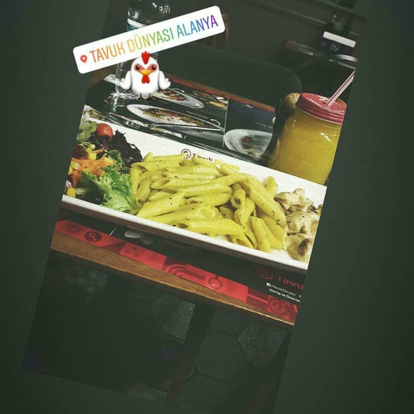 Tavuk Dunyasi Kizarmis Tavuk Restorani Da Fotograflar Tavuk Dunyasi Kizarmis Tavuk Restorani Da Fotograflar