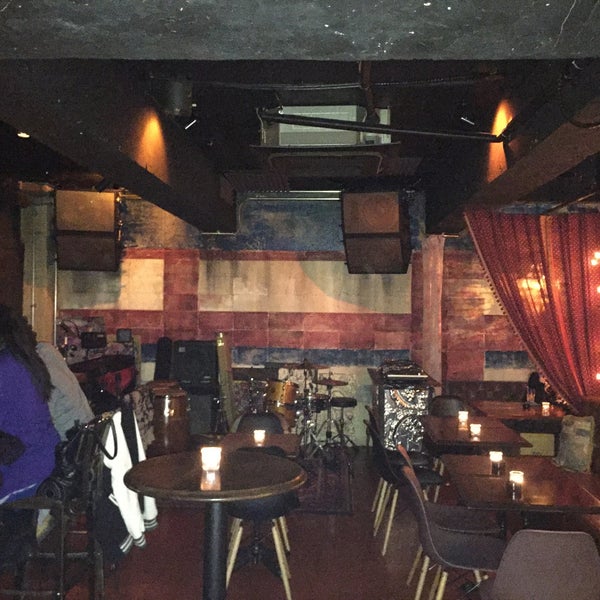 エレクトリック神社 Jazz Club In 港区