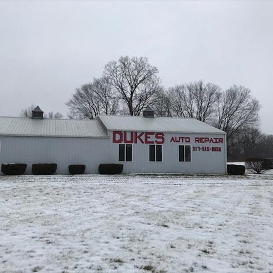 Duke's Place / Duke's Auto Repair Automotive Repair Shop