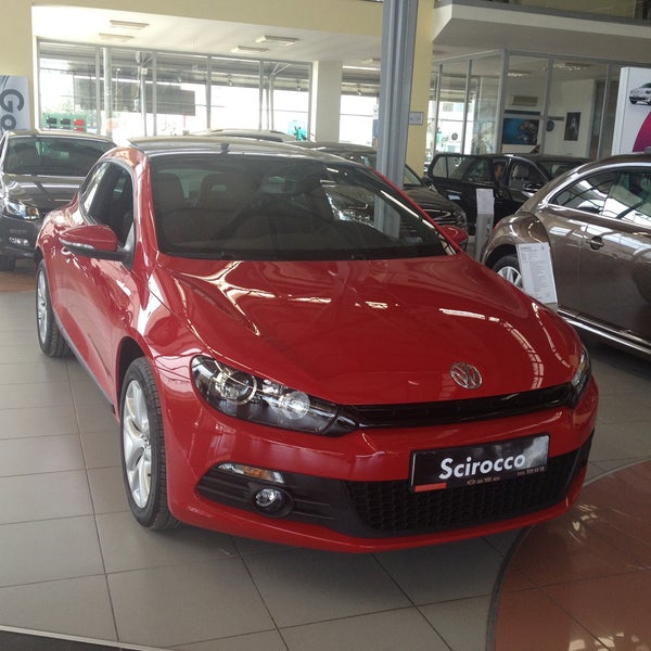 volkswagen aykan kocasinan kayseri