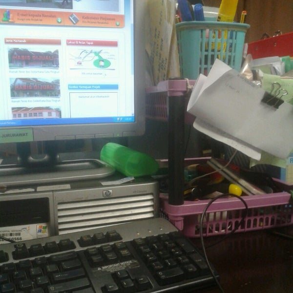 Photos At Syarikat Perumahan Negara Berhad Spnb