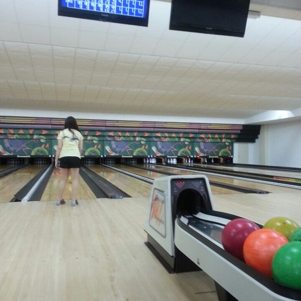 Buxoro Bowling Centre