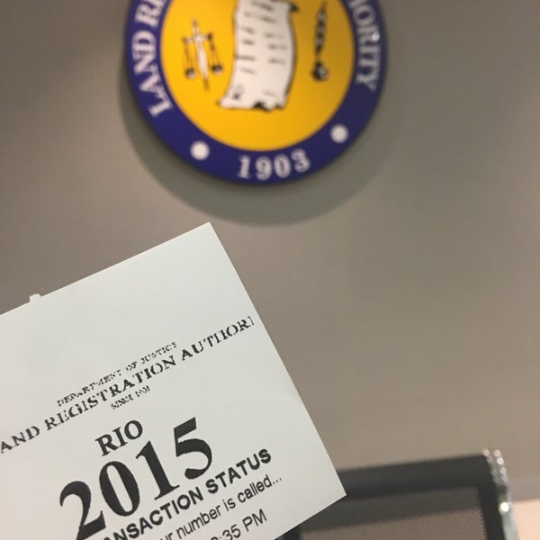 Registry of Deeds 1 tip from 42 visitors