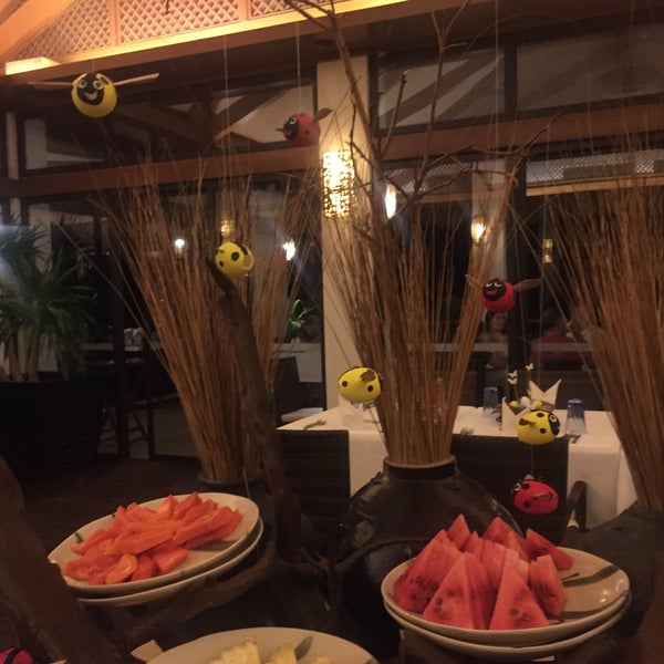 Pangulasian Island Resort