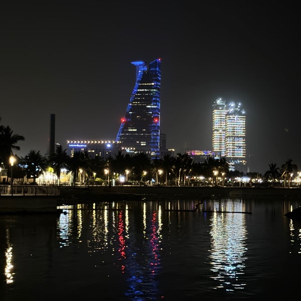 5/20/2024 tarihinde مُعاذziyaretçi tarafından Jeddah Waterfront (JW)'de çekilen fotoğraf