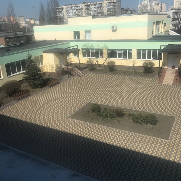 143 Гимназия Киев Отзывы