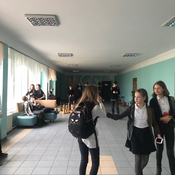 143 Гимназия Киев Отзывы фото 3