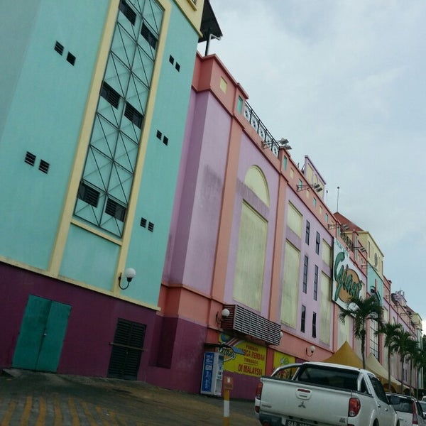 Photos at Central Shopping Plaza - Kota Kinabalu, Sabah