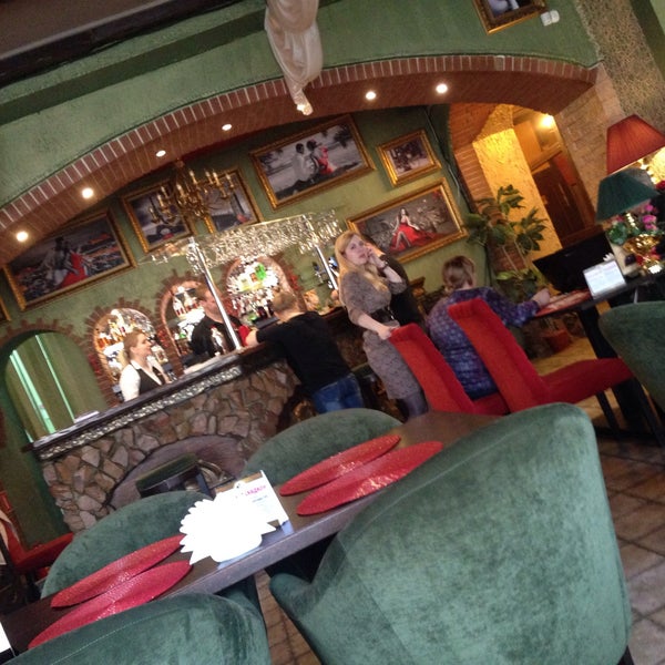 южное раздолье кафе пятигорск