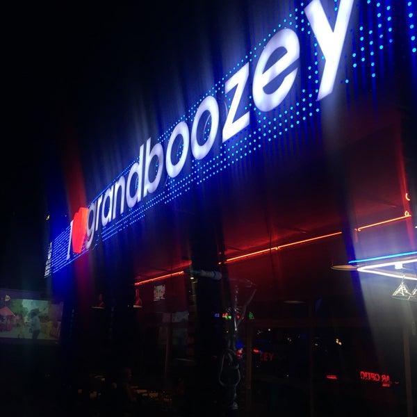 Photo taken at Grand Boozey by Yasin D. on 7/30/2019