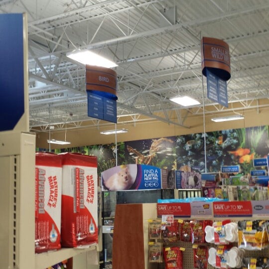 Photos at PetSmart Raleigh, NC