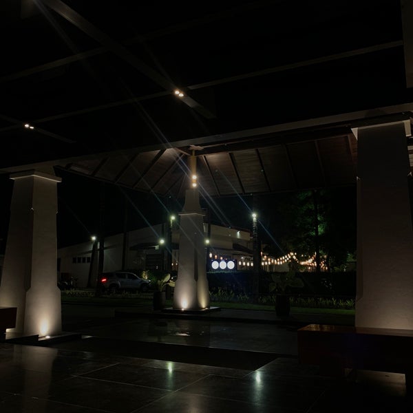Снимок сделан в DoubleTree by Hilton Phuket Banthai Resort пользователем Ra.93 7/3/2023