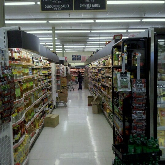 Photos at H Mart Gaithersburg, MD