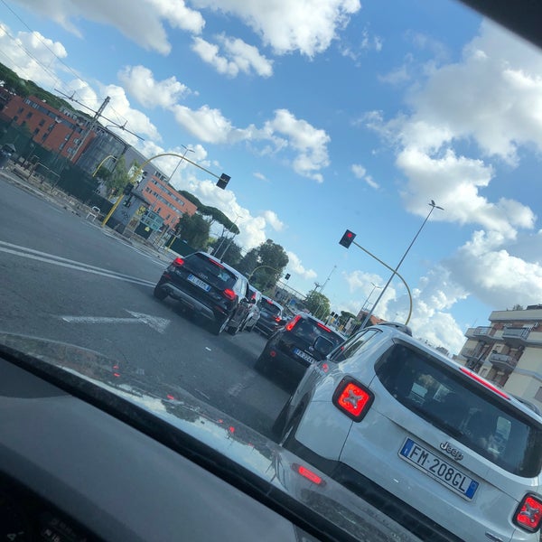 El Patio Spanish Restaurant in Rome