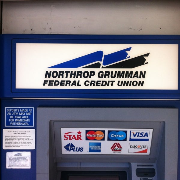 Northrop Grumman Federal Credit Union >> Photos At Northrop Grumman Federal Credit Union Harbor Gateway Northrop Grumman Federal Credit Union >> Photos At Northrop Grumman Federal Credit Union Harbor Gateway