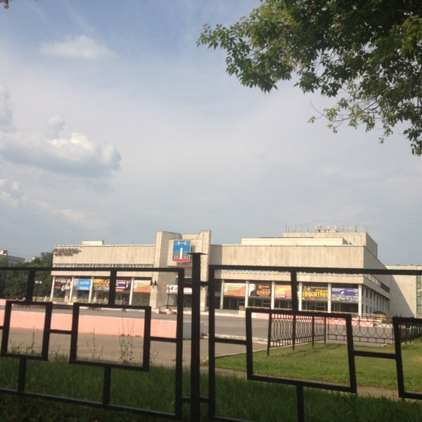 Красногорск сааб сервис