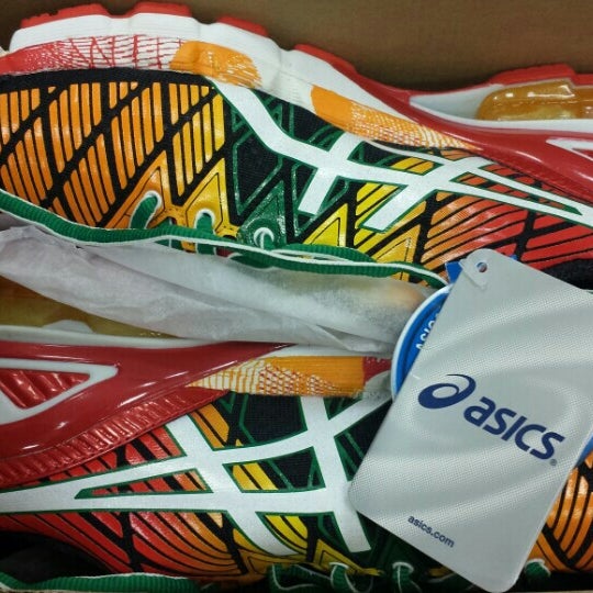 asics outlets in florida