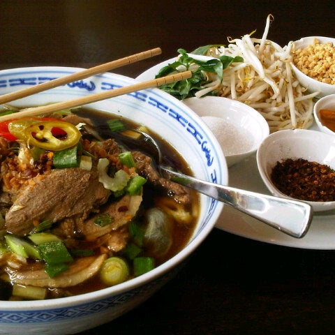 Golden wok frankfurt