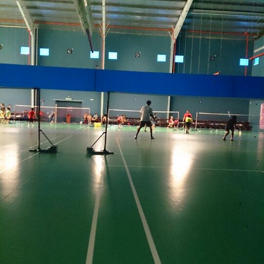 Setia Badminton Academy Shah Alam Selangor