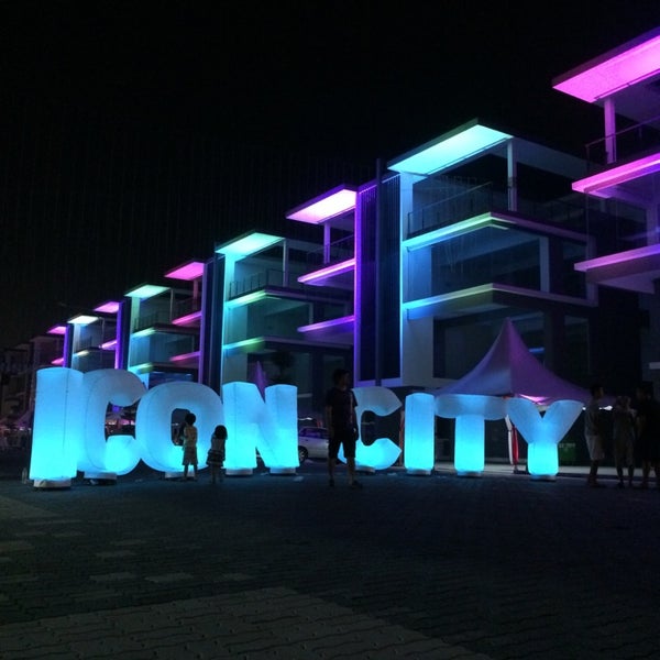Icon City 11 Tips From 4660 Visitors